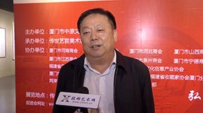 北京大唐國瓷藝術院 宋立根